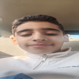 مهدي صالح