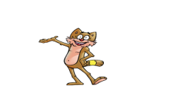 يوميات هرهور الحلقة 76