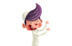 وصية شهيد