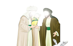 الامام الحسن المجتبى (عليه السلام)