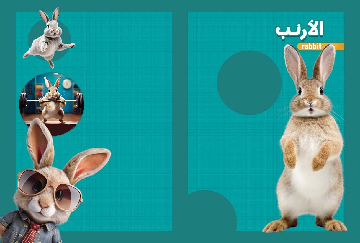 الأرنب